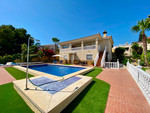 3 bedroom Villa for sale in Algorfa