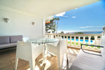 2 bedroom Appartement te koop in Moraira