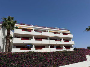 2 bedroom Appartement te koop in Playa Flamenca