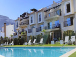 2 bedroom Apartment for sale in Denia