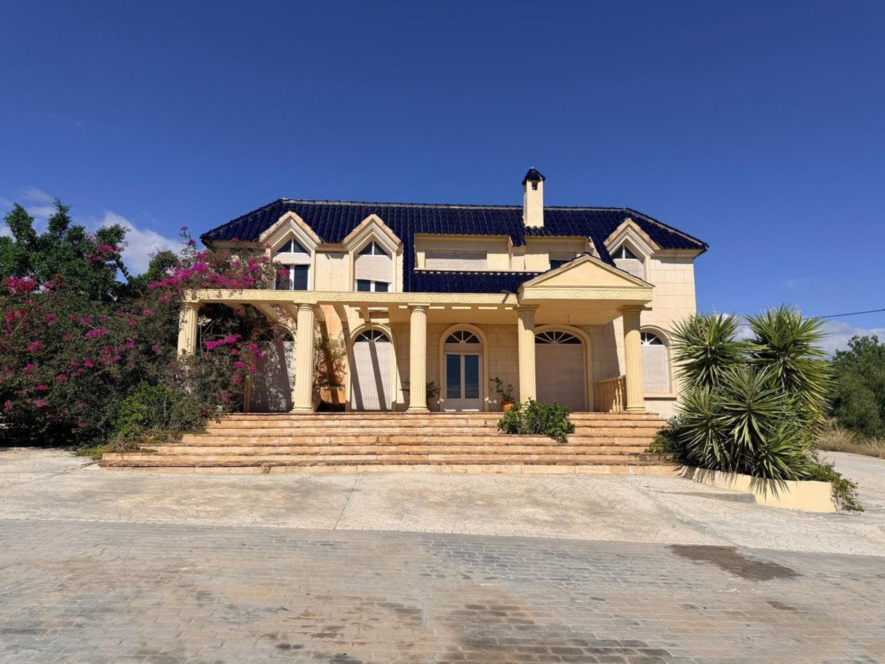 4 bedroom Villa à vendre à Mutxamel