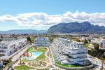 3 bedroom Apartment for sale in Denia