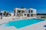 5 bedroom Villa for sale in La Veleta