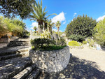 8 bedroom Villa te koop in Benissa