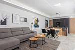3 bedroom Villa te koop in Algorfa