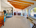 5 bedroom Villa for sale in Denia