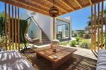 3 спальни Вилла для продажи в Moraira