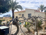 3 bedroom Villa for sale in Calpe