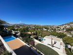 3 bedroom Villa for sale in Moraira