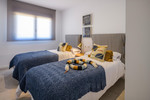 2 спальни Квартира для продажи в Campoamor