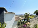 3 bedroom Villa for sale in Calpe