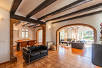 6 bedroom Villa for sale in Javea