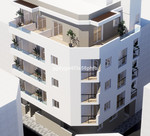 Appartement te koop in Torrevieja