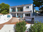 5 bedroom Villa for sale in Moraira