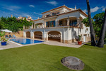 3 bedroom Villa for sale in Moraira