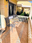3 bedroom Villa te koop in Villamartin