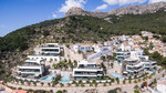 4 спальни Вилла для продажи в Calpe
