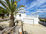 3 bedroom Villa for sale in Calpe