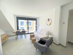 2 bedroom Appartement te koop in Villamartin