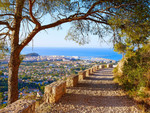 3 bedroom Villa te koop in Denia