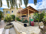 5 bedroom Villa for sale in Calpe