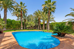 5 bedroom Villa for sale in Elche