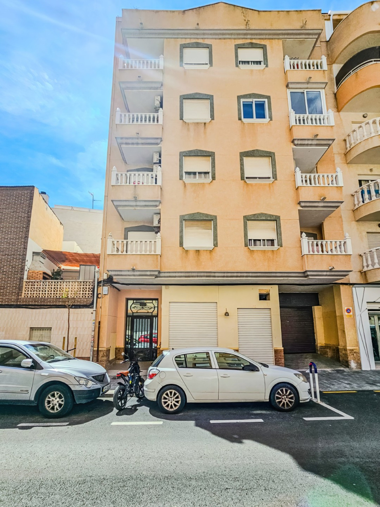 2 bedroom Apartamento se vende en Playa del Cura