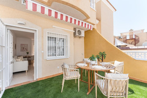 2 bedroom Appartement te koop in Orihuela Costa