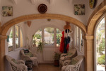 3 bedroom Villa te koop in Javea