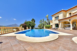 4 bedroom Villa for sale in Javea