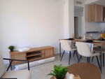 2 bedroom Appartement te koop in Villamartin