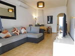 2 bedroom Villa te koop in San Miguel de Salinas