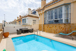 3 bedroom Villa for sale in Villamartin