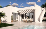 3 bedroom Villa te koop in Rojales