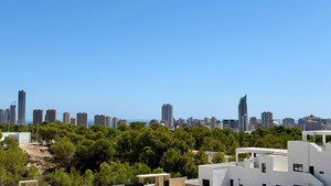 2 bedroom Apartment for sale in Finestrat