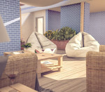 3 bedroom Apartment for sale in Calpe