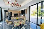 6 bedroom Villa te koop in Las Colinas Golf Resort