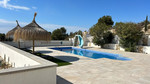 4 bedroom Villa for sale in Villajoyosa