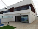 3 bedroom Villa te koop in Torre de la Horadada