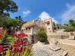 4 bedroom Villa for sale in Calpe