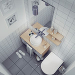 3 bedroom Apartment for sale in Calpe