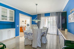 7 bedroom Villa te koop in Benidorm