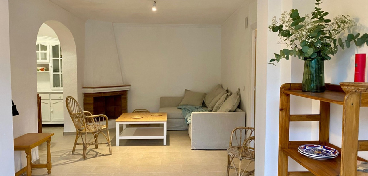 2 bedroom Villa à vendre à Cabo Roig
