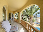 5 bedroom Villa for sale in Calpe