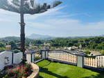 6 bedroom Villa te koop in Altea