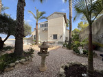 4 bedroom Villa te koop in San Miguel de Salinas