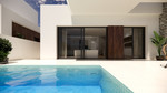3 bedroom Villa te koop in Dolores