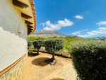 6 bedroom Villa te koop in Altea