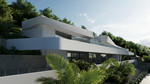 5 bedroom Villa for sale in Altea