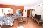 6 soverom Villa til salgs i Cabo Roig 